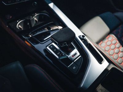 Audi RS4 Mythos Black Quattro Pano Adaptive Keyless   - 22