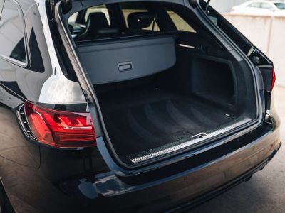 Audi RS4 Mythos Black Quattro Pano Adaptive Keyless   - 28