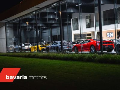 Audi RS4 Mythos Black Quattro Pano Adaptive Keyless   - 30