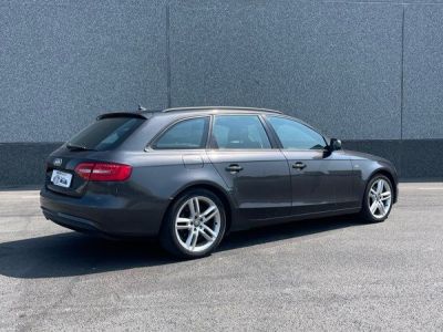 Audi A4 Sline   - 2