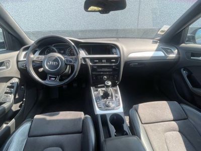 Audi A4 Sline   - 3