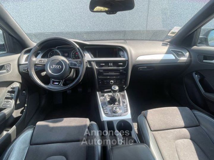 Audi A4 Sline - 3