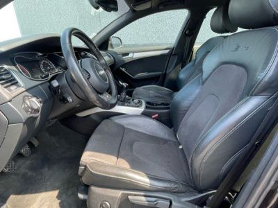 Audi A4 Sline   - 4