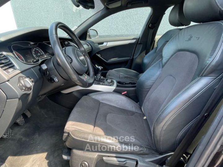 Audi A4 Sline - 4
