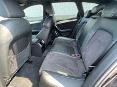 Audi A4 Sline   - 5