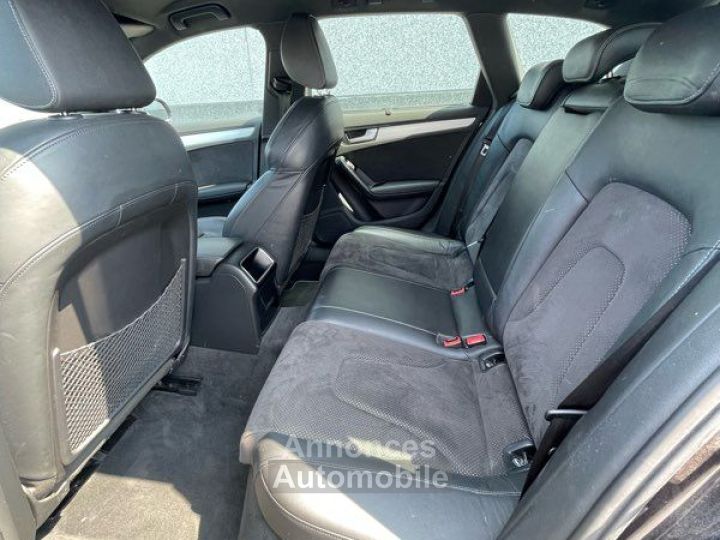 Audi A4 Sline - 5