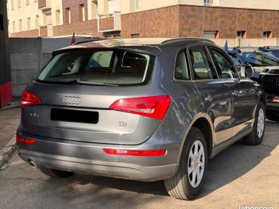 Audi Q5 Phase 2 20 TDI Quattro S-Tronic7 177cv Boîte auto année 07-2013 Garantie 3 Mois à 11490 euro   - 5