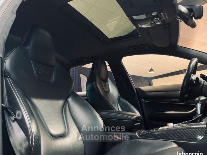 Audi RS6 c6 II AVANT 50 V10 FSI 580 Garantie 12 mois - 5