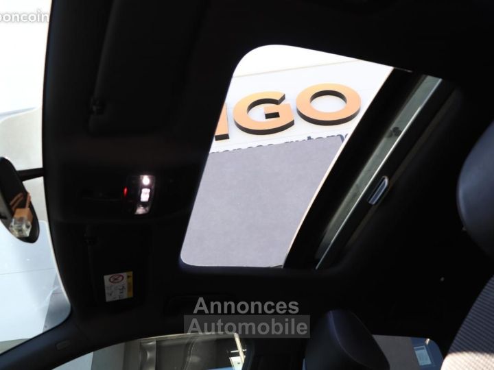 Audi A3 Sportback 20 TDI 184 S-LINE QUATTRO S-TRONIC BVA - 14