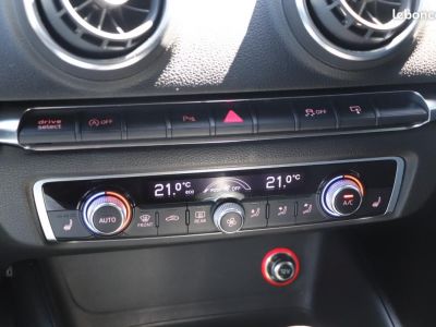 Audi A3 Sportback 20 TDI 184 S-LINE QUATTRO S-TRONIC BVA   - 15