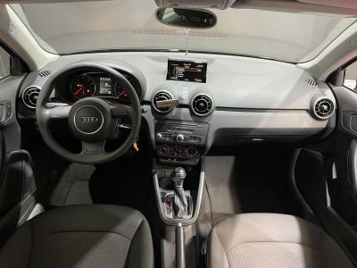 Audi A1 Sportback 10 TFSI ultra Design S tronic   - 2
