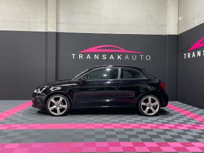Audi A1 Sportback 10 TFSI ultra Design S tronic   - 3