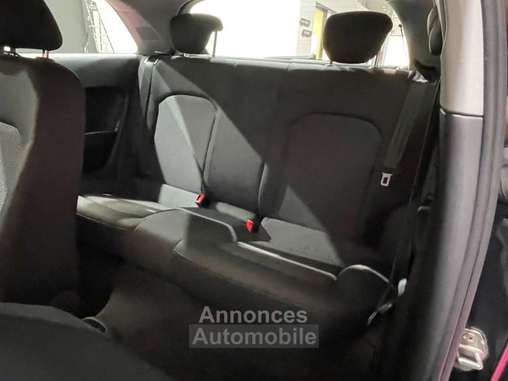 Audi A1 Sportback 10 TFSI ultra Design S tronic - 9