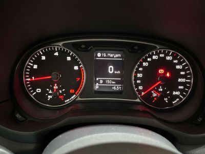 Audi A1 Sportback 10 TFSI ultra Design S tronic   - 16