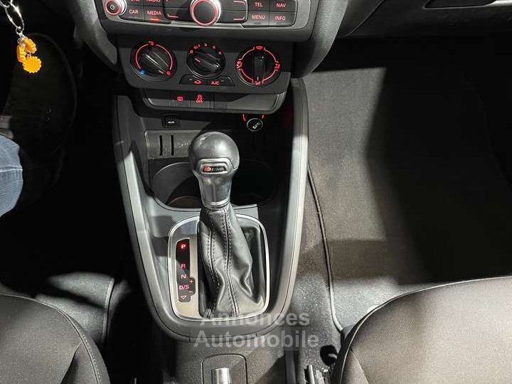 Audi A1 Sportback 10 TFSI ultra Design S tronic - 17