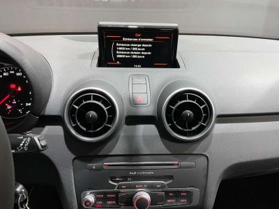 Audi A1 Sportback 10 TFSI ultra Design S tronic   - 19