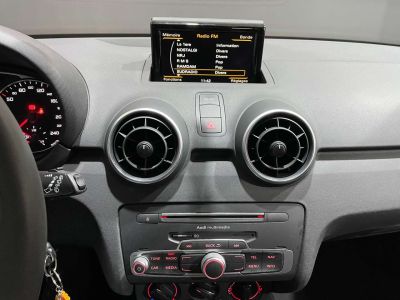 Audi A1 Sportback 10 TFSI ultra Design S tronic   - 20
