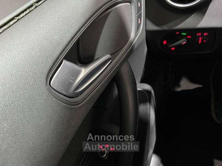Audi A1 Sportback 10 TFSI ultra Design S tronic - 21