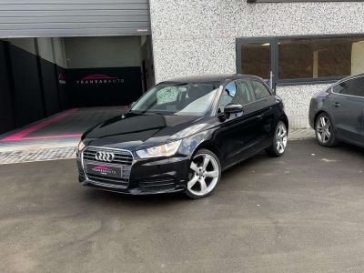 Audi A1 Sportback 10 TFSI ultra Design S tronic   - 23