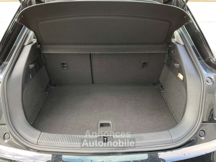 Audi A1 Sportback 10 TFSI ultra Design S tronic - 24