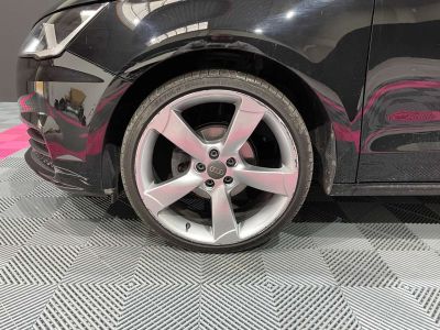 Audi A1 Sportback 10 TFSI ultra Design S tronic   - 25