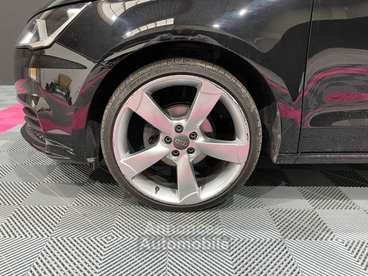 Audi A1 Sportback 10 TFSI ultra Design S tronic - 25