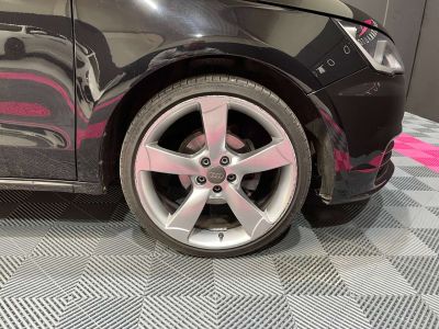 Audi A1 Sportback 10 TFSI ultra Design S tronic   - 26