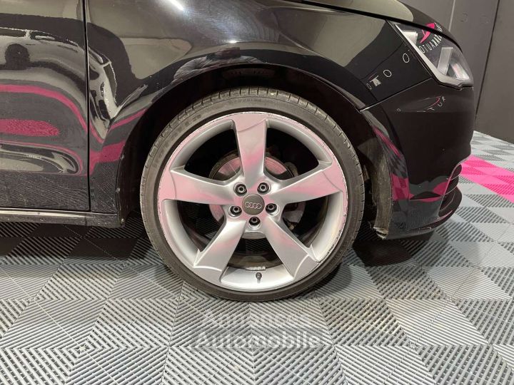 Audi A1 Sportback 10 TFSI ultra Design S tronic - 26