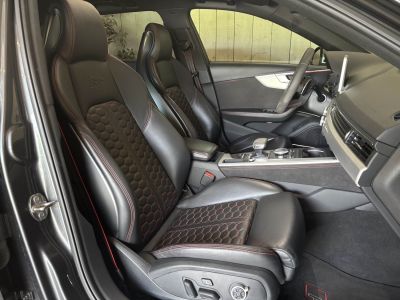 Audi RS4 AVANT 29 TFSI 450 CV QUATTRO TIPTRONIC   - 10