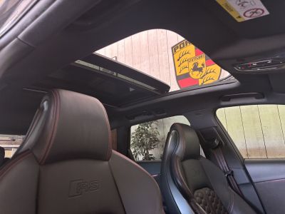 Audi RS4 AVANT 29 TFSI 450 CV QUATTRO TIPTRONIC   - 19