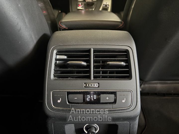 Audi RS4 AVANT 29 TFSI 450 CV QUATTRO TIPTRONIC - 11