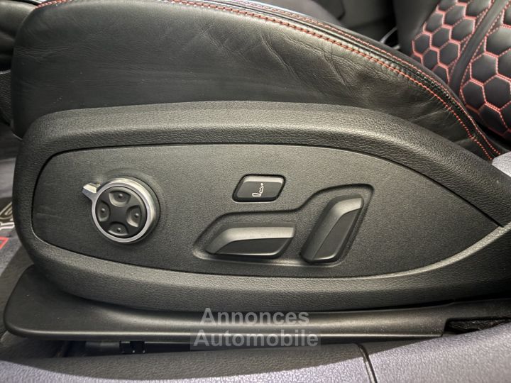 Audi RS4 AVANT 29 TFSI 450 CV QUATTRO TIPTRONIC - 12