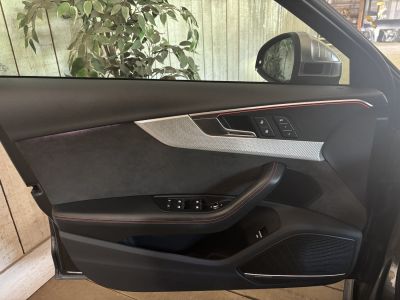 Audi RS4 AVANT 29 TFSI 450 CV QUATTRO TIPTRONIC   - 8
