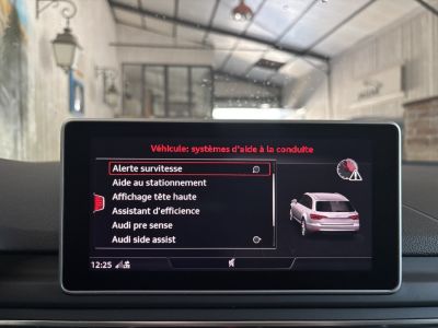 Audi RS4 AVANT 29 TFSI 450 CV QUATTRO TIPTRONIC   - 14