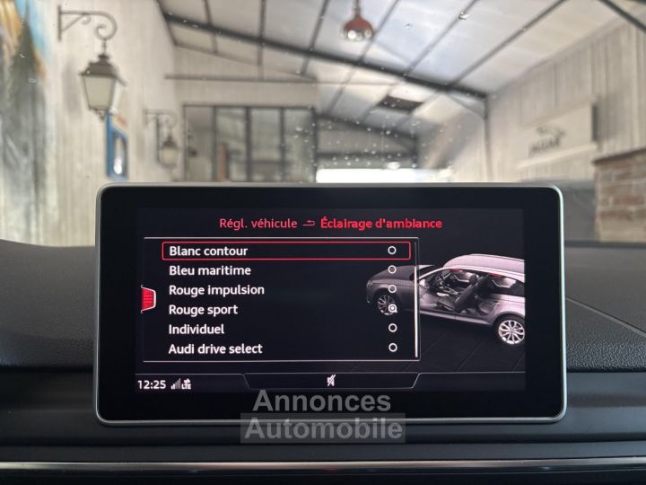 Audi RS4 AVANT 29 TFSI 450 CV QUATTRO TIPTRONIC - 15