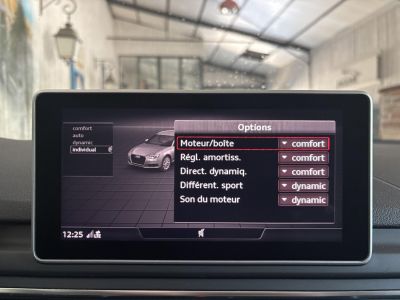 Audi RS4 AVANT 29 TFSI 450 CV QUATTRO TIPTRONIC   - 16