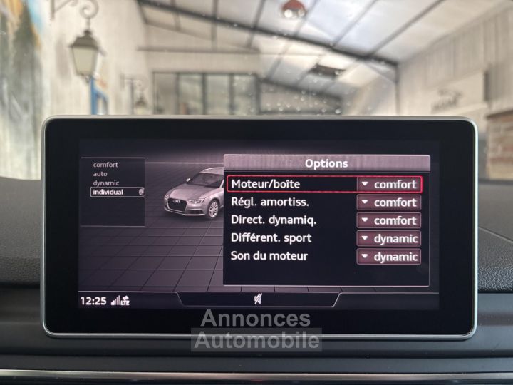 Audi RS4 AVANT 29 TFSI 450 CV QUATTRO TIPTRONIC - 16