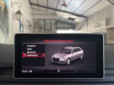 Audi RS4 AVANT 29 TFSI 450 CV QUATTRO TIPTRONIC   - 17