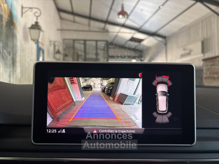 Audi RS4 AVANT 29 TFSI 450 CV QUATTRO TIPTRONIC - 18