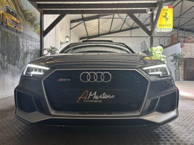 Audi RS4 AVANT 29 TFSI 450 CV QUATTRO TIPTRONIC   - 3