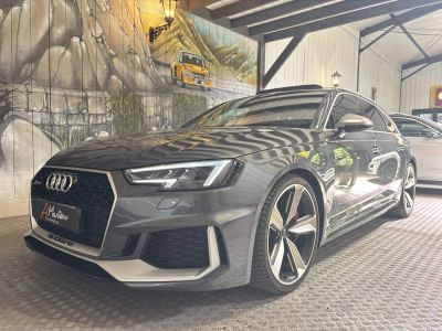 Audi RS4 AVANT 29 TFSI 450 CV QUATTRO TIPTRONIC   - 2