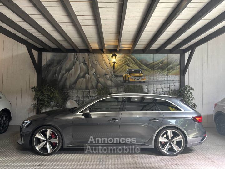 Audi RS4 AVANT 29 TFSI 450 CV QUATTRO TIPTRONIC - 1