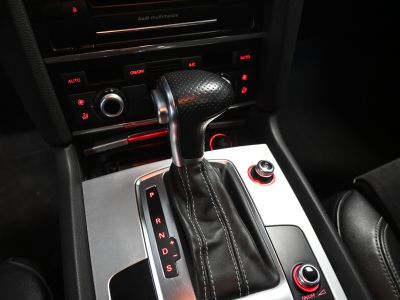 Audi Q7 42 V8 TDI 340 DPF Quattro S Line Tiptronic A 7 pl   - 11