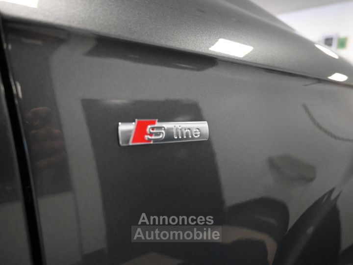 Audi Q7 42 V8 TDI 340 DPF Quattro S Line Tiptronic A 7 pl - 26