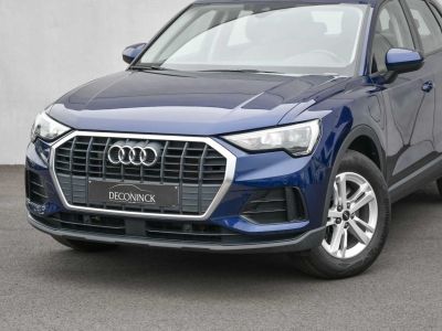 Audi Q3 45 TFSIe - CAMERA - LEDER - LED - ACC - DODEHOEK - CARPLAY -   - 2
