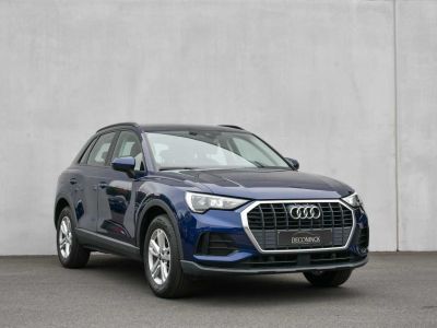 Audi Q3 45 TFSIe - CAMERA - LEDER - LED - ACC - DODEHOEK - CARPLAY -   - 4