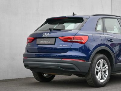 Audi Q3 45 TFSIe - CAMERA - LEDER - LED - ACC - DODEHOEK - CARPLAY -   - 5