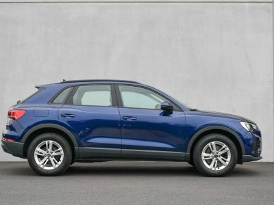 Audi Q3 45 TFSIe - CAMERA - LEDER - LED - ACC - DODEHOEK - CARPLAY -   - 6