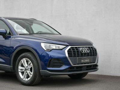Audi Q3 45 TFSIe - CAMERA - LEDER - LED - ACC - DODEHOEK - CARPLAY -   - 7