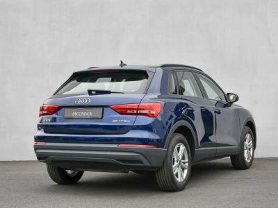 Audi Q3 45 TFSIe - CAMERA - LEDER - LED - ACC - DODEHOEK - CARPLAY -   - 8